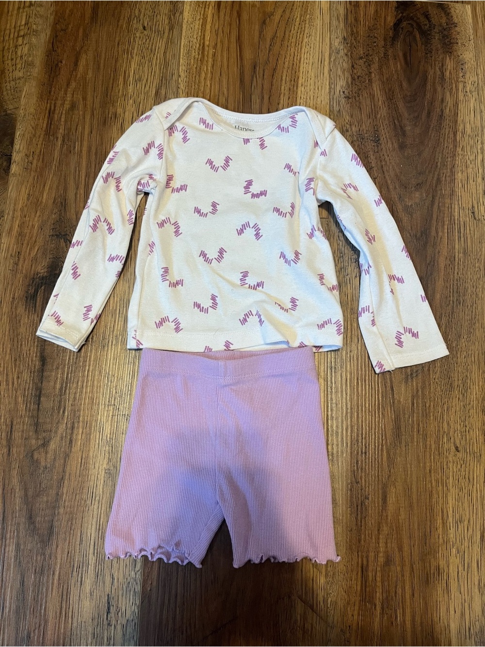 Girls Set